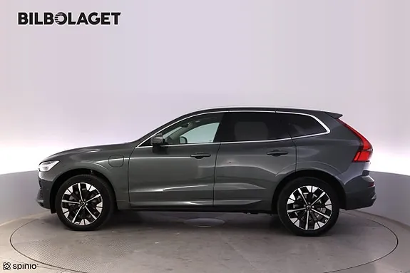 Volvo Xc60 2026 photo 2