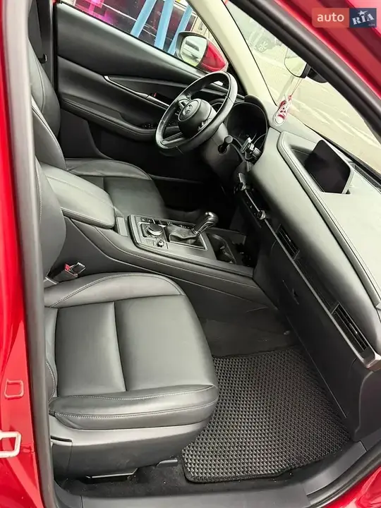 Mazda Cx-30 2021 photo 5