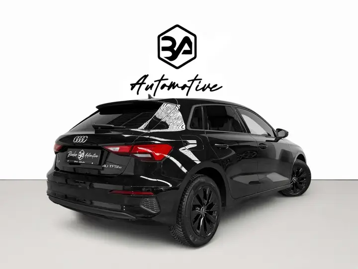 Audi A3 2022 photo 5