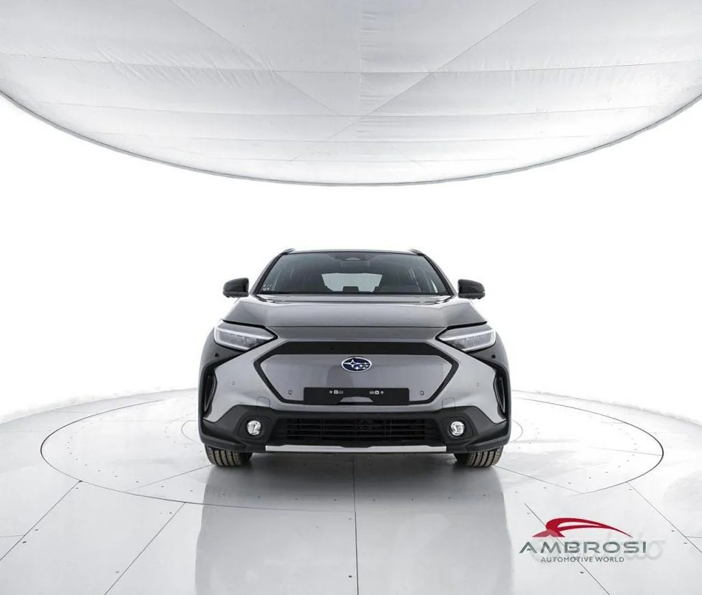 Subaru Solterra 2026 photo 5