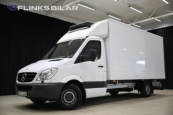 Mercedes-Benz Sprinter 316