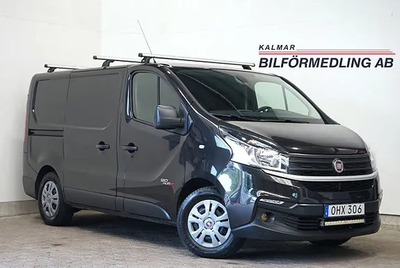 Fiat Talento