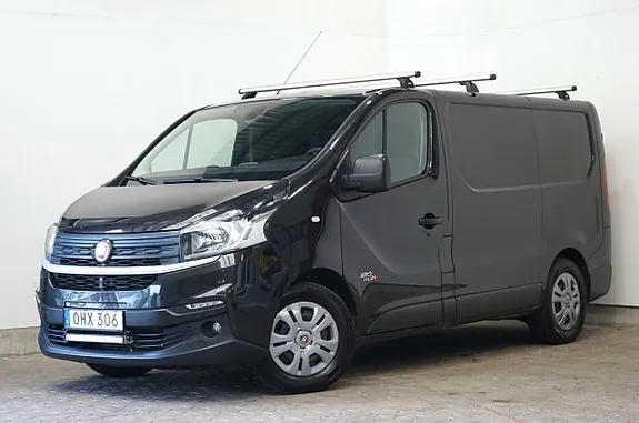 Fiat Talento 2016 photo 2