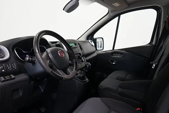 Fiat Talento 2016 photo 5