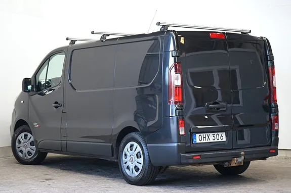 Fiat Talento 2016 photo 3