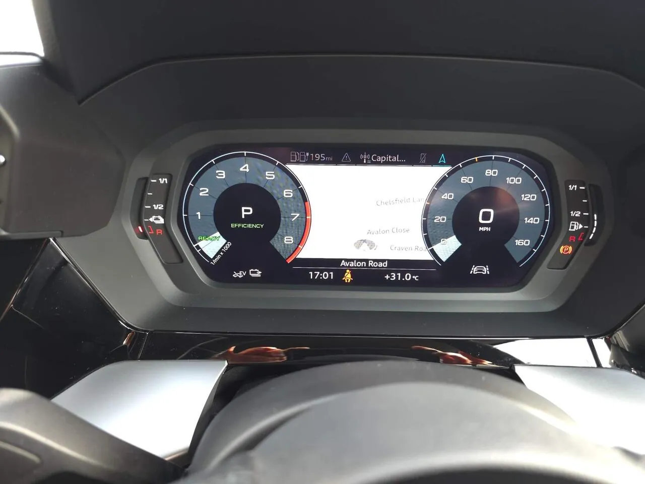 Audi A3 2021 photo 4