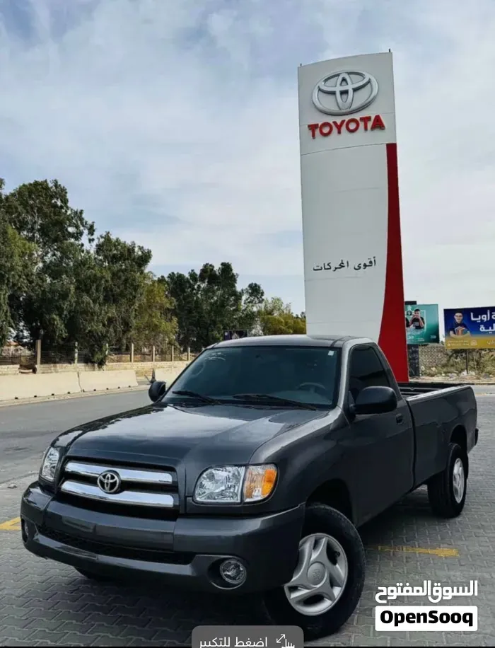 Toyota Tundra 2026 photo 2