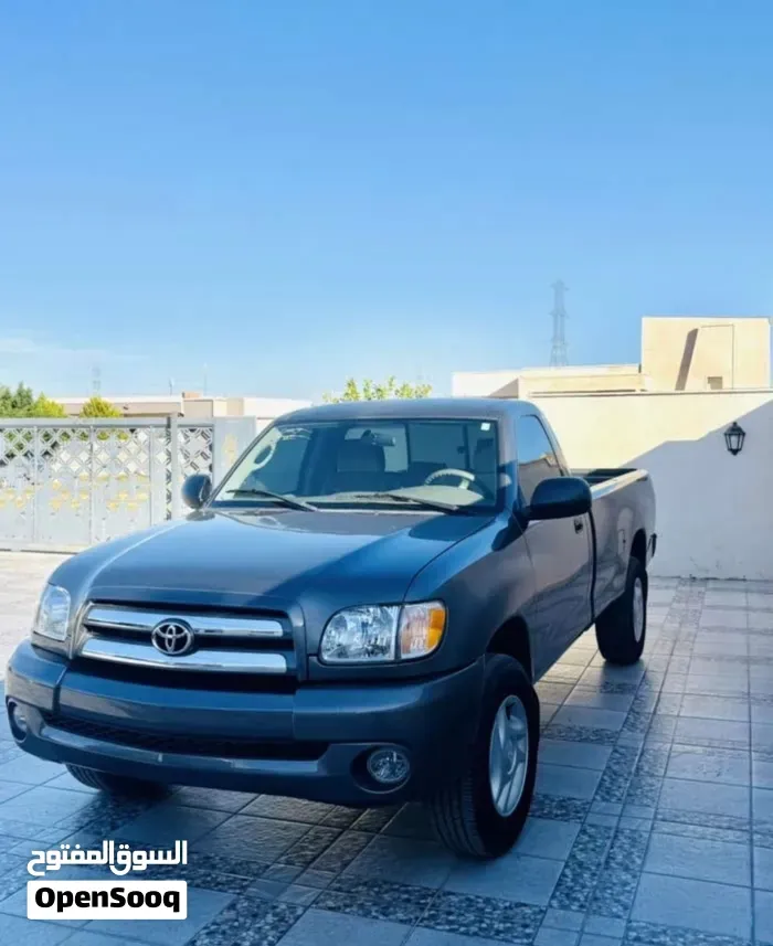 Toyota Tundra