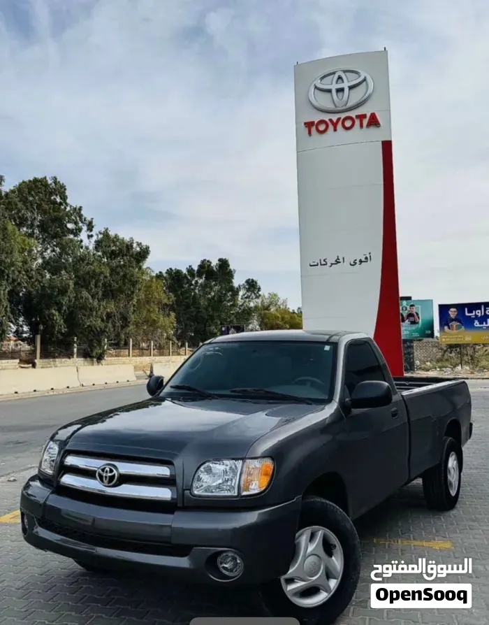 Toyota Tundra 2026 photo 3
