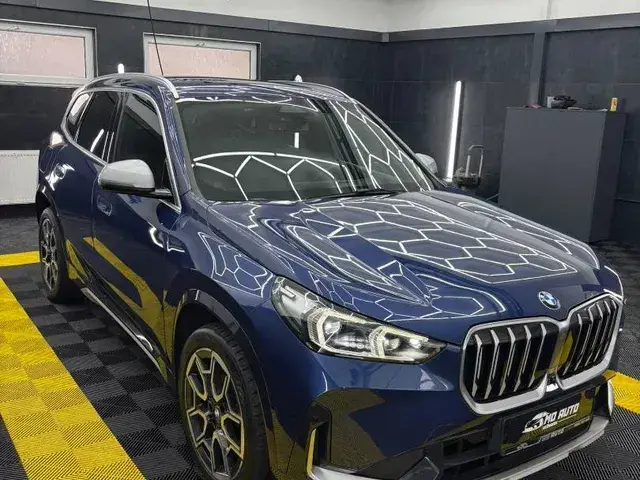 BMW X1 2023 photo 4