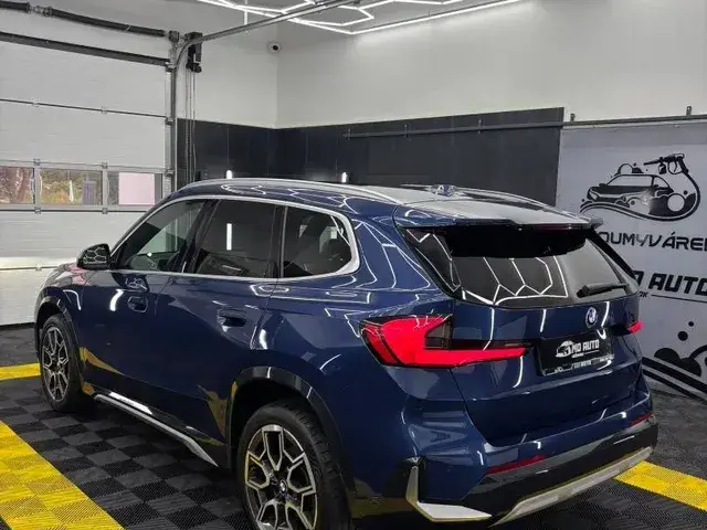 BMW X1 2023 photo 2