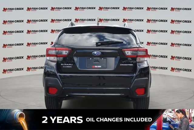 Subaru Crosstrek 2023 photo 4