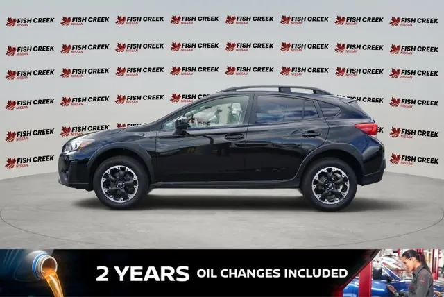 Subaru Crosstrek 2023 photo 2