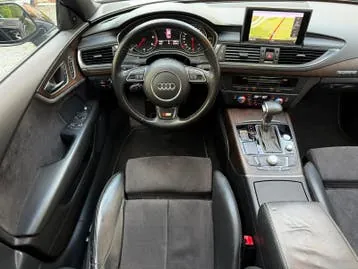 Audi A7 2011 photo 3
