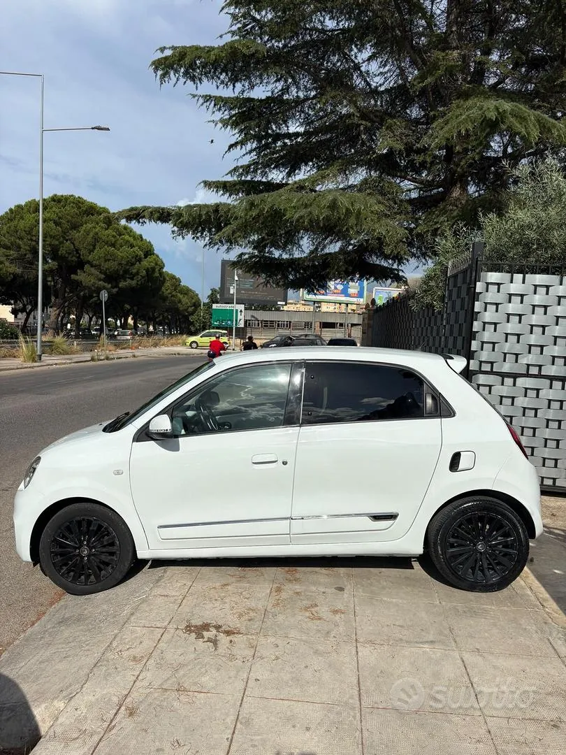 Renault Twingo 2017 photo 4