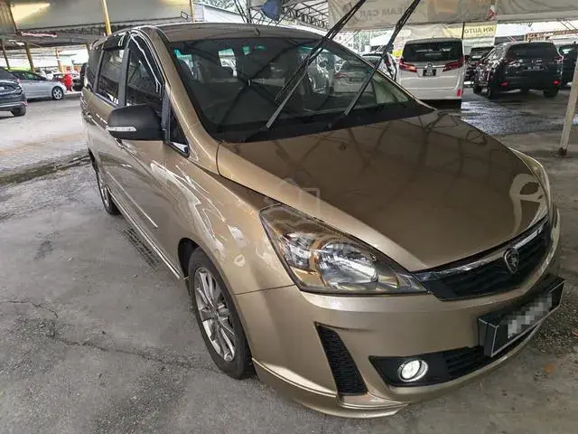 Proton Exora
