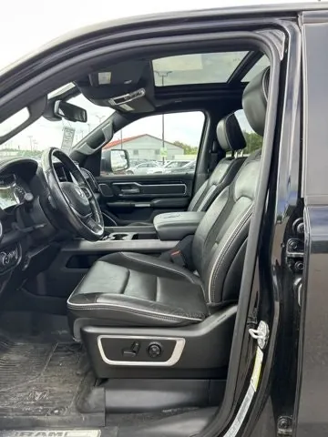 Ram 1500 2020 photo 3