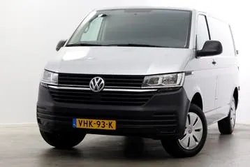 Volkswagen Transporter T6