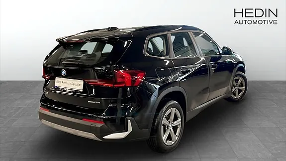 BMW X1 2023 photo 2
