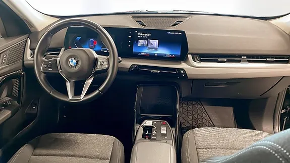 BMW X1 2023 photo 4