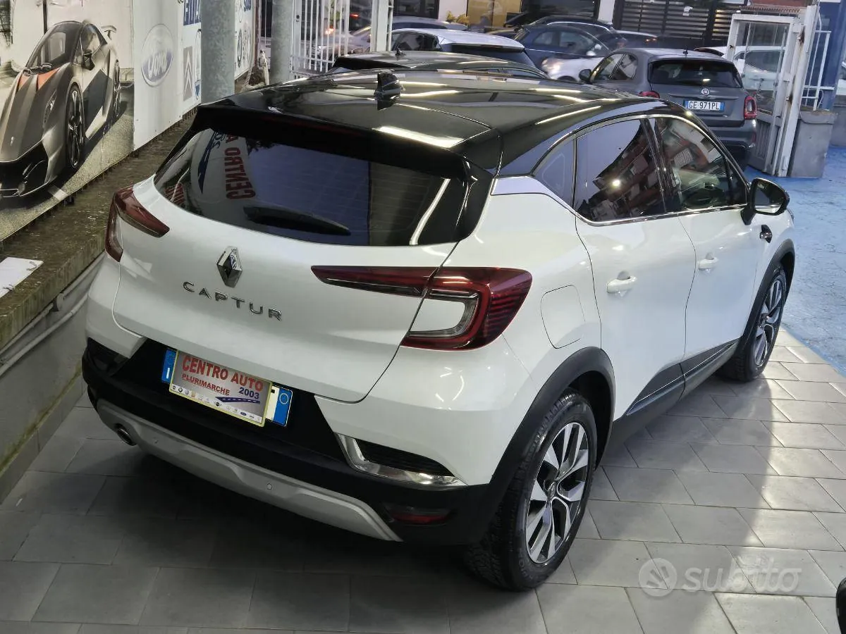 Renault Captur 2020 photo 3