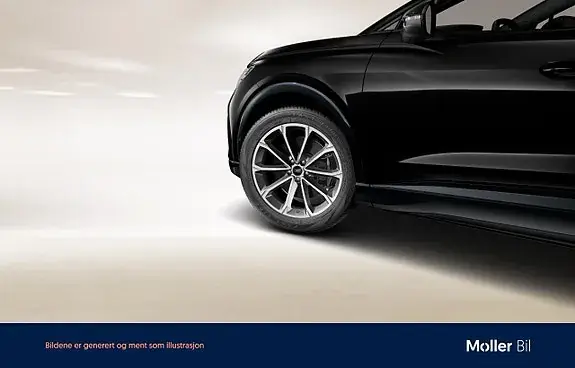 Audi Q4 E-Tron 2023 photo 5