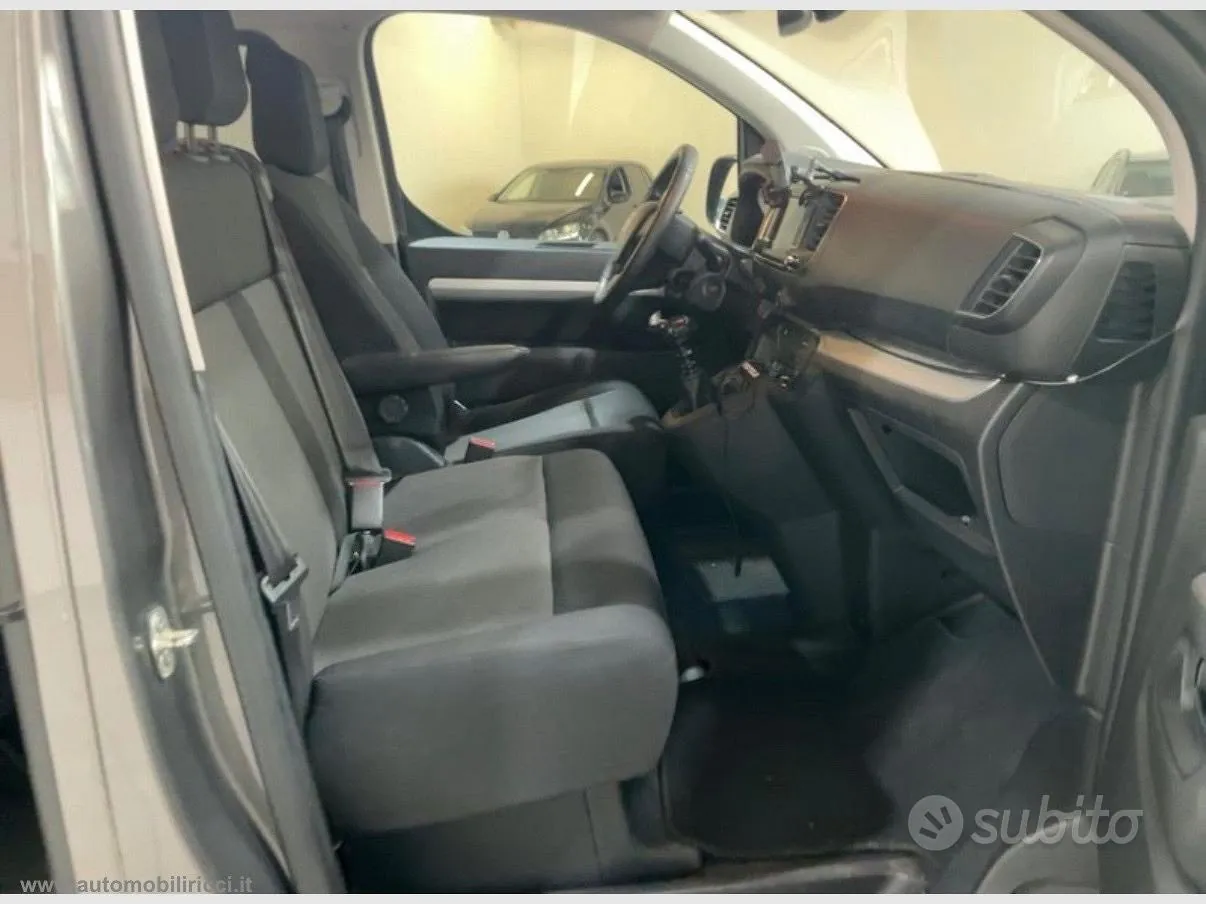 Toyota Proace Verso 2021 photo 5