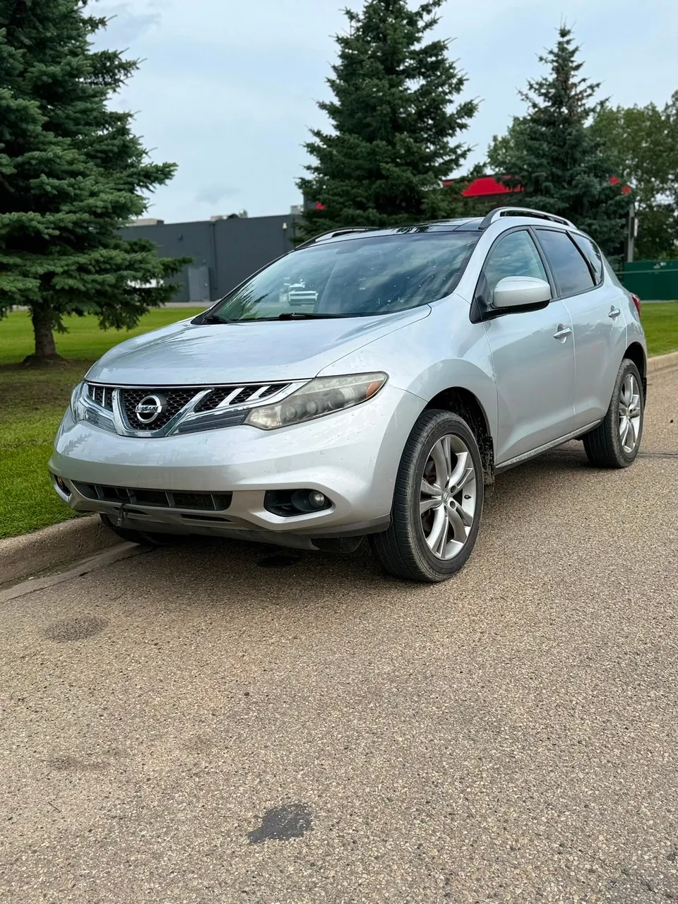 Nissan Murano