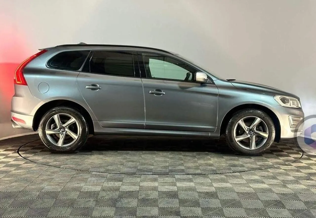 Volvo Xc60 2015 photo 3