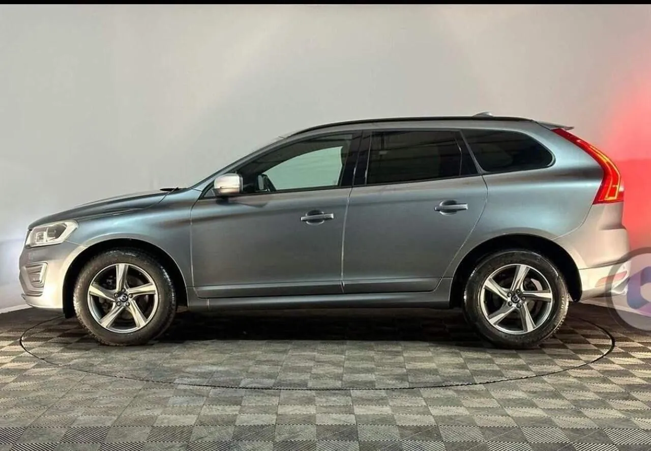 Volvo Xc60 2015 photo 4