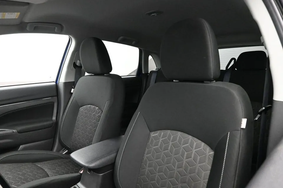 Mitsubishi Rvr 2024 photo 4