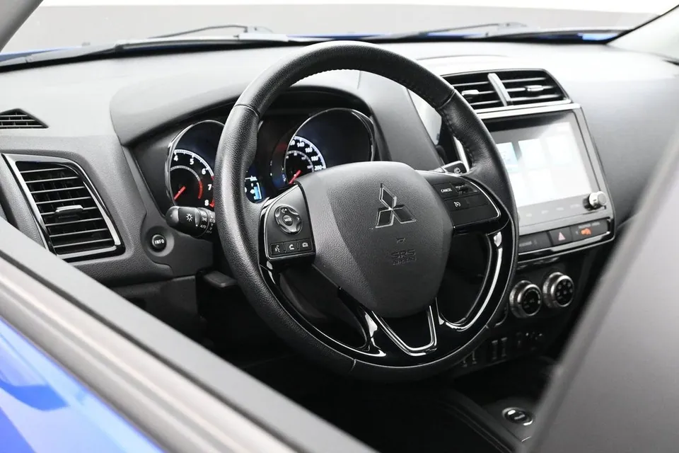 Mitsubishi Rvr 2024 photo 5