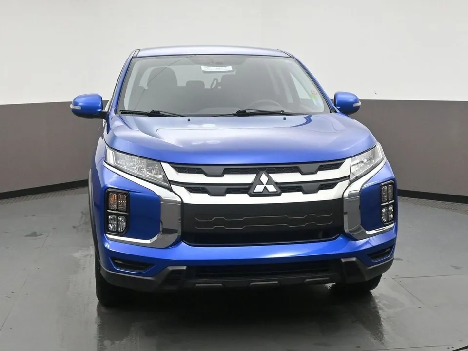 Mitsubishi Rvr 2024 photo 2