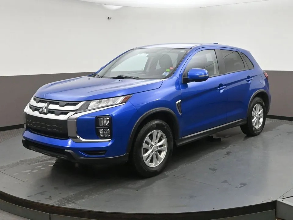 Mitsubishi Rvr 2024 photo 3