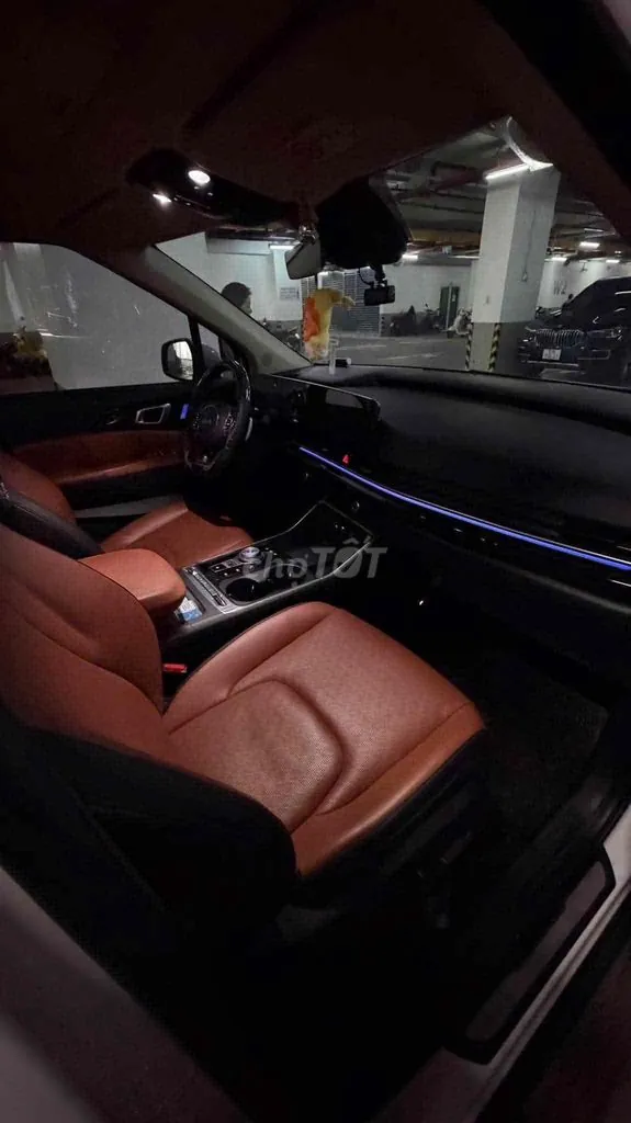 Kia Carnival 2025 photo 5
