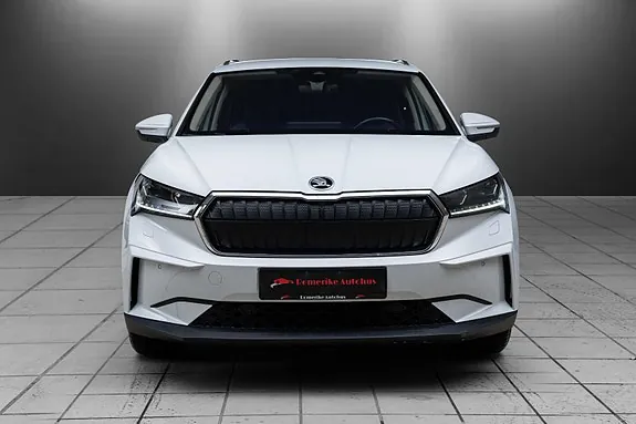 Skoda Enyaq 2023 photo 5