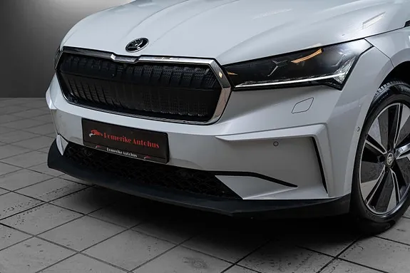 Skoda Enyaq 2023 photo 2