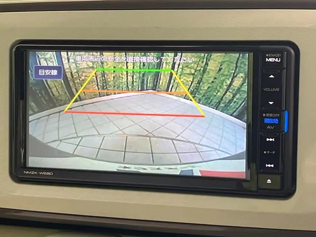 Daihatsu Mouve Canvas 2018 photo 4