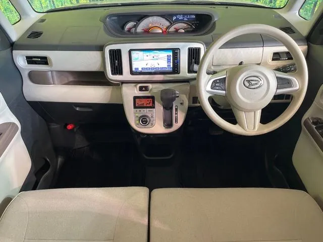 Daihatsu Mouve Canvas 2018 photo 2