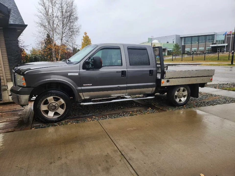 Ford F350