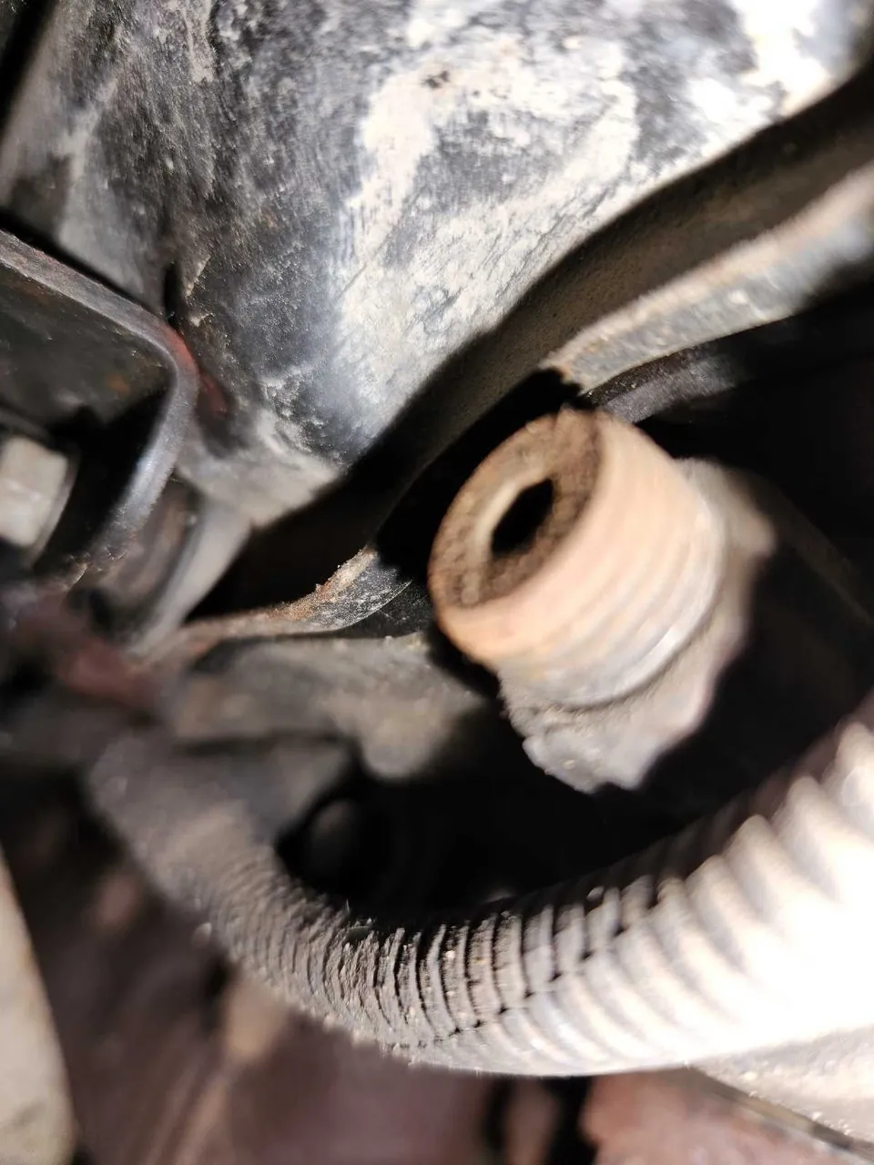 Ford F350 2005 photo 3