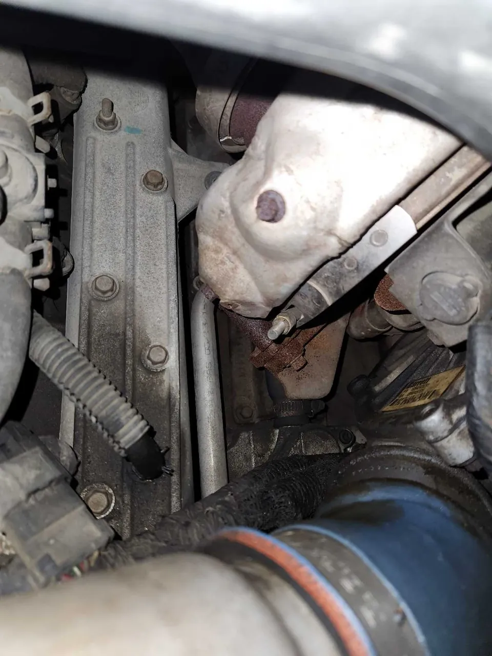 Ford F350 2005 photo 2