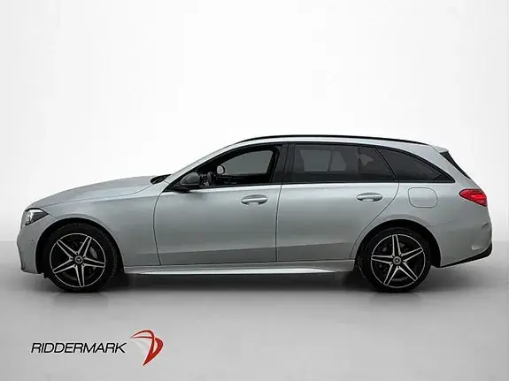 Mercedes-Benz C 300 E 2024 photo 5
