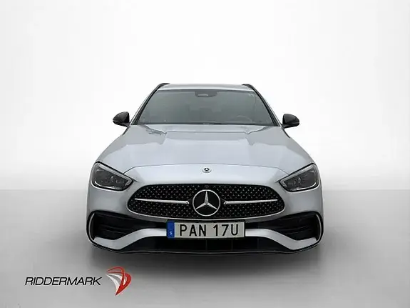Mercedes-Benz C 300 E 2024 photo 2