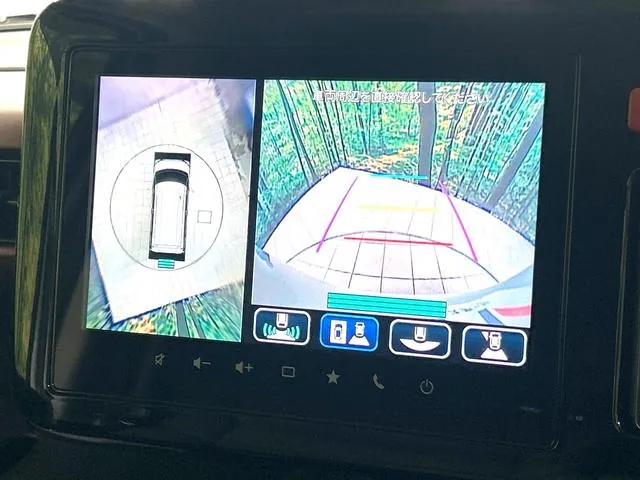 Suzuki Spacia 2024 photo 3