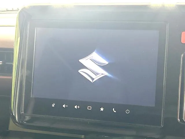 Suzuki Spacia 2024 photo 2
