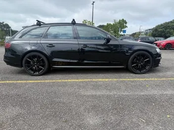 Audi A4 2015 photo 3