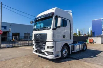 MAN Tgx 18.510
