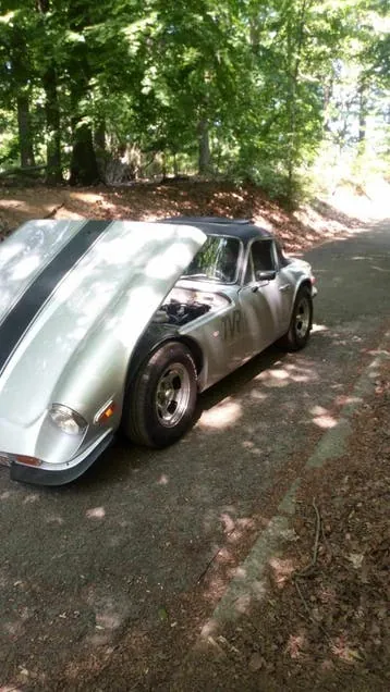 Tvr 3000M