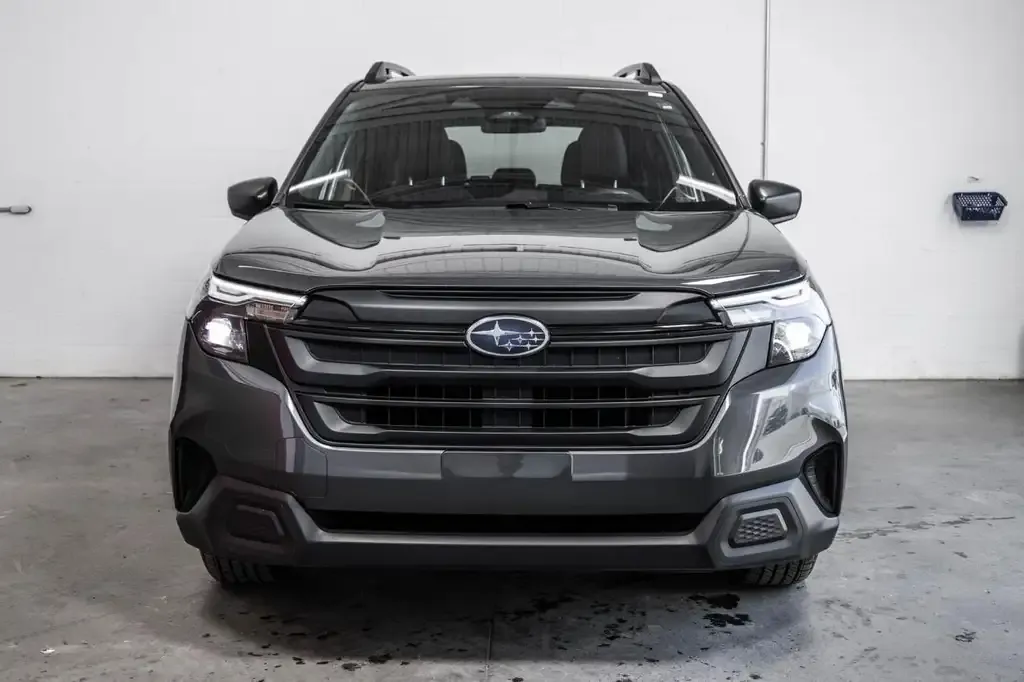Subaru Forester 2025 photo 4